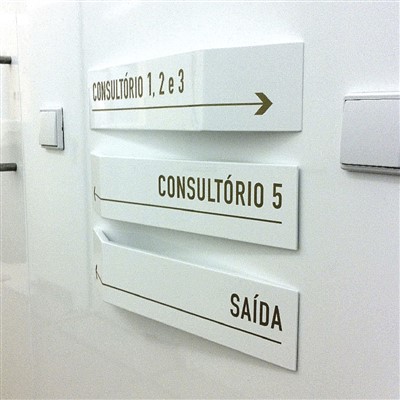 Sinalética